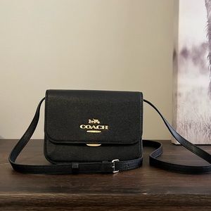 Coach Mini Brynn Crossbody